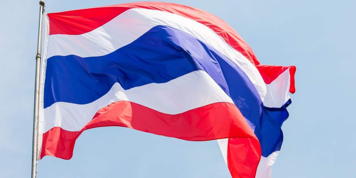 Thailand 87 Jaar Celstraf Voor Majesteitsschennis Amnesty International