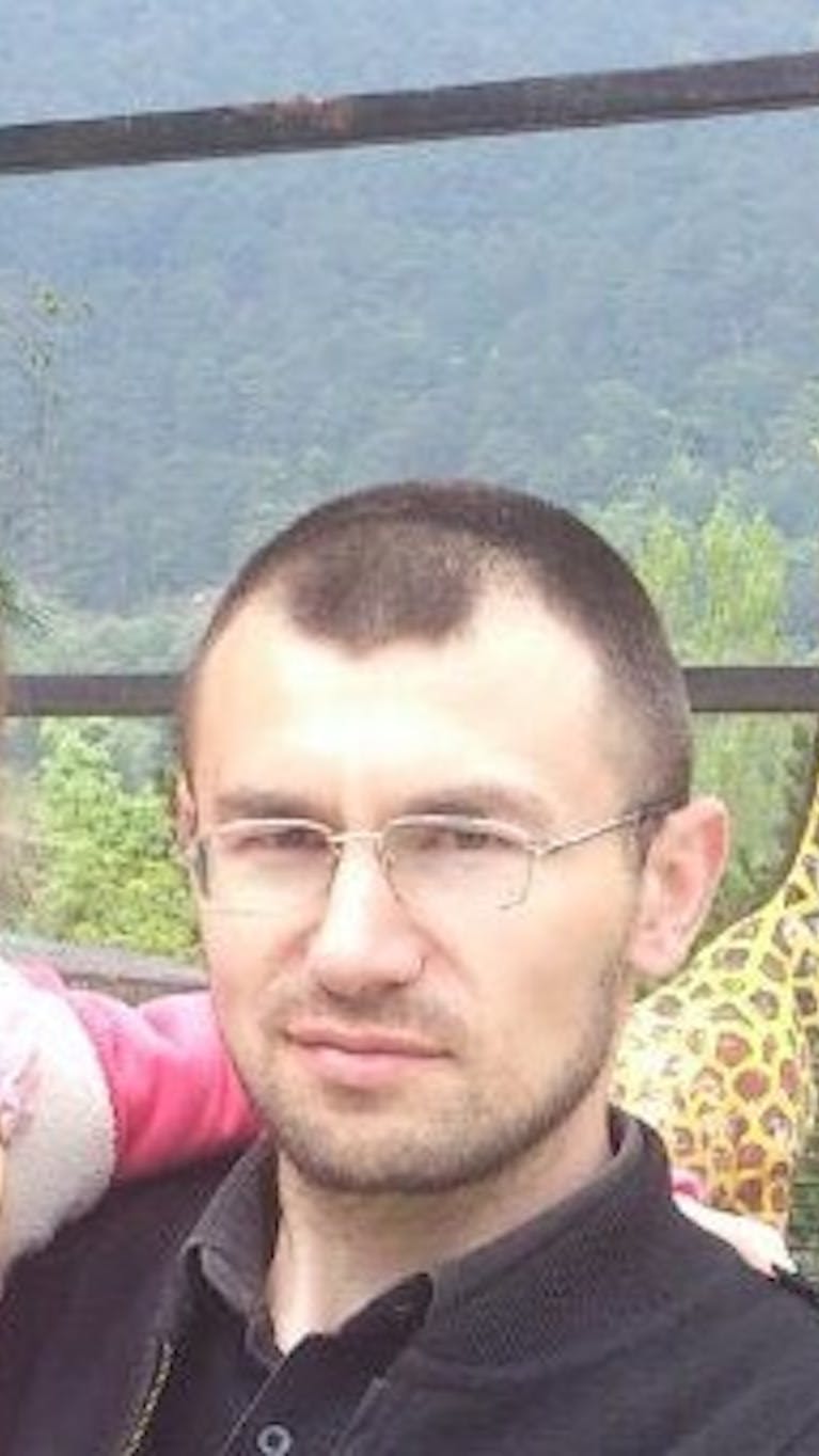 Emir-Usein kuku is in Rusland tot 12 jaar cel veroordeel omdat hij opkwamn voor de rechten van Tartaren in de Krim