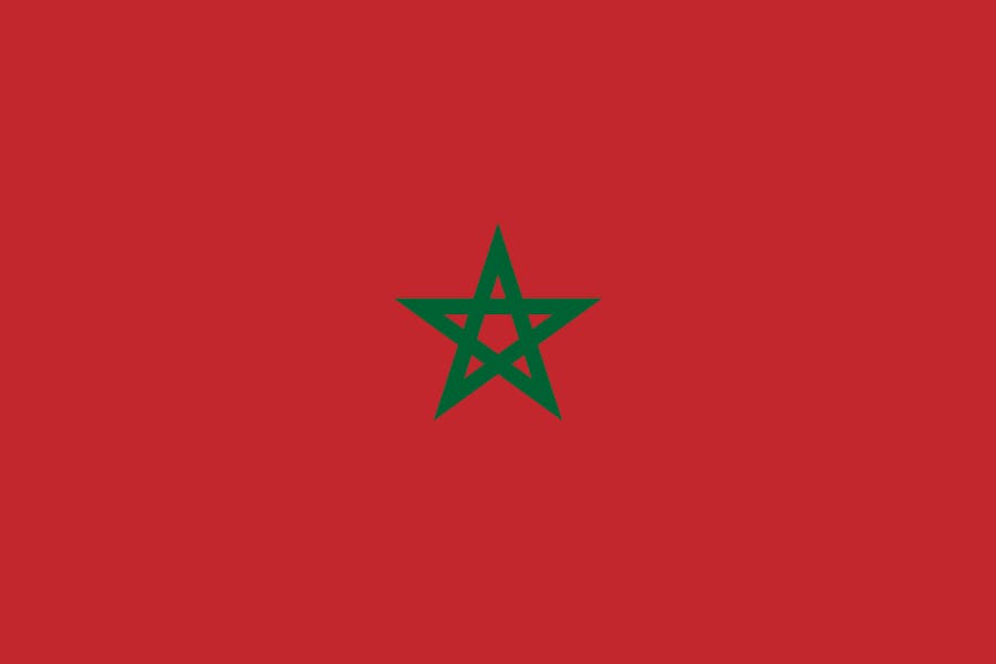 Marokko moet stoppen met strafrechtelijk onderzoek mensenrechtenverdedigers vanwege berichten op sociale media