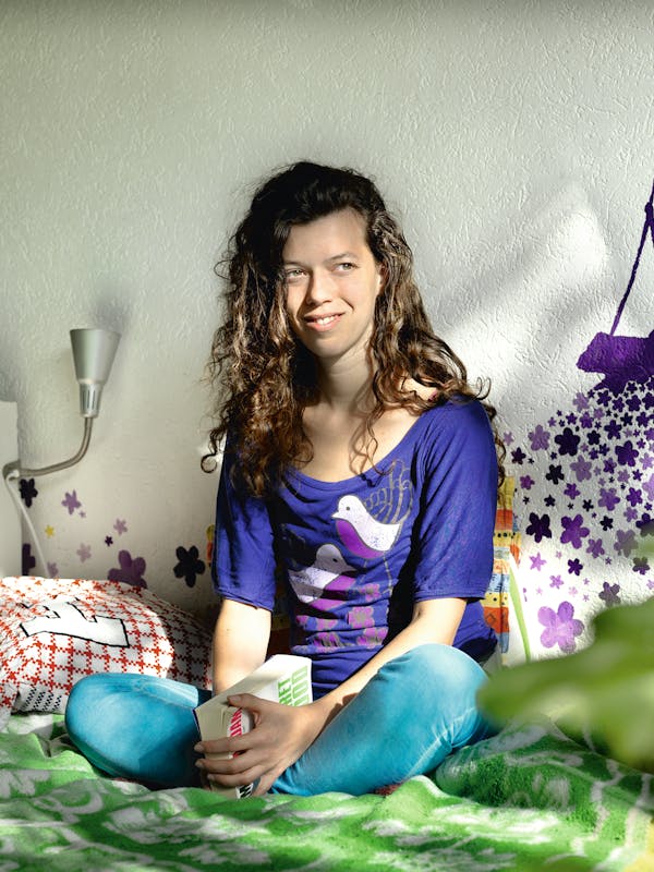 Eva Romviel