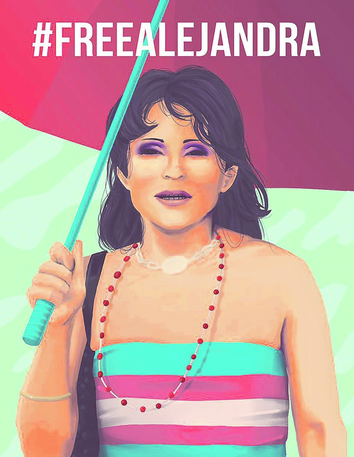 Alejandra Barrera