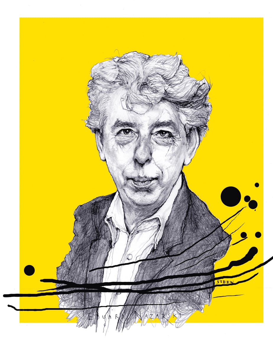 Eduard Nazarski