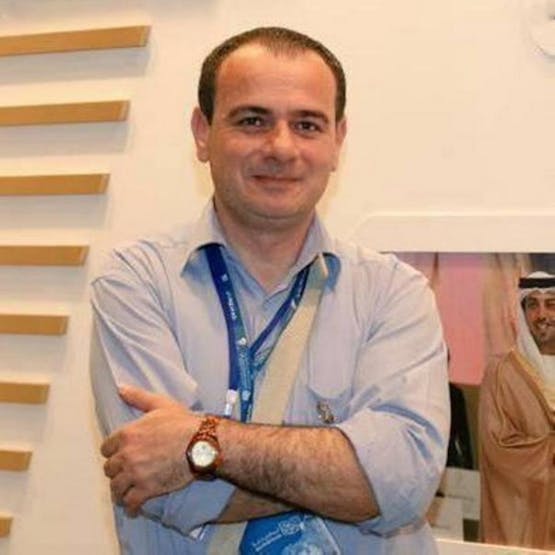 Tayseer Salman al-Najjar