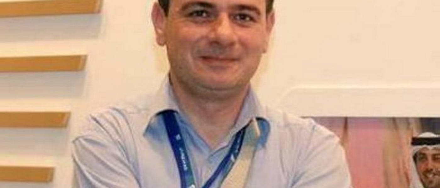 Tayseer Salman al-Najjar