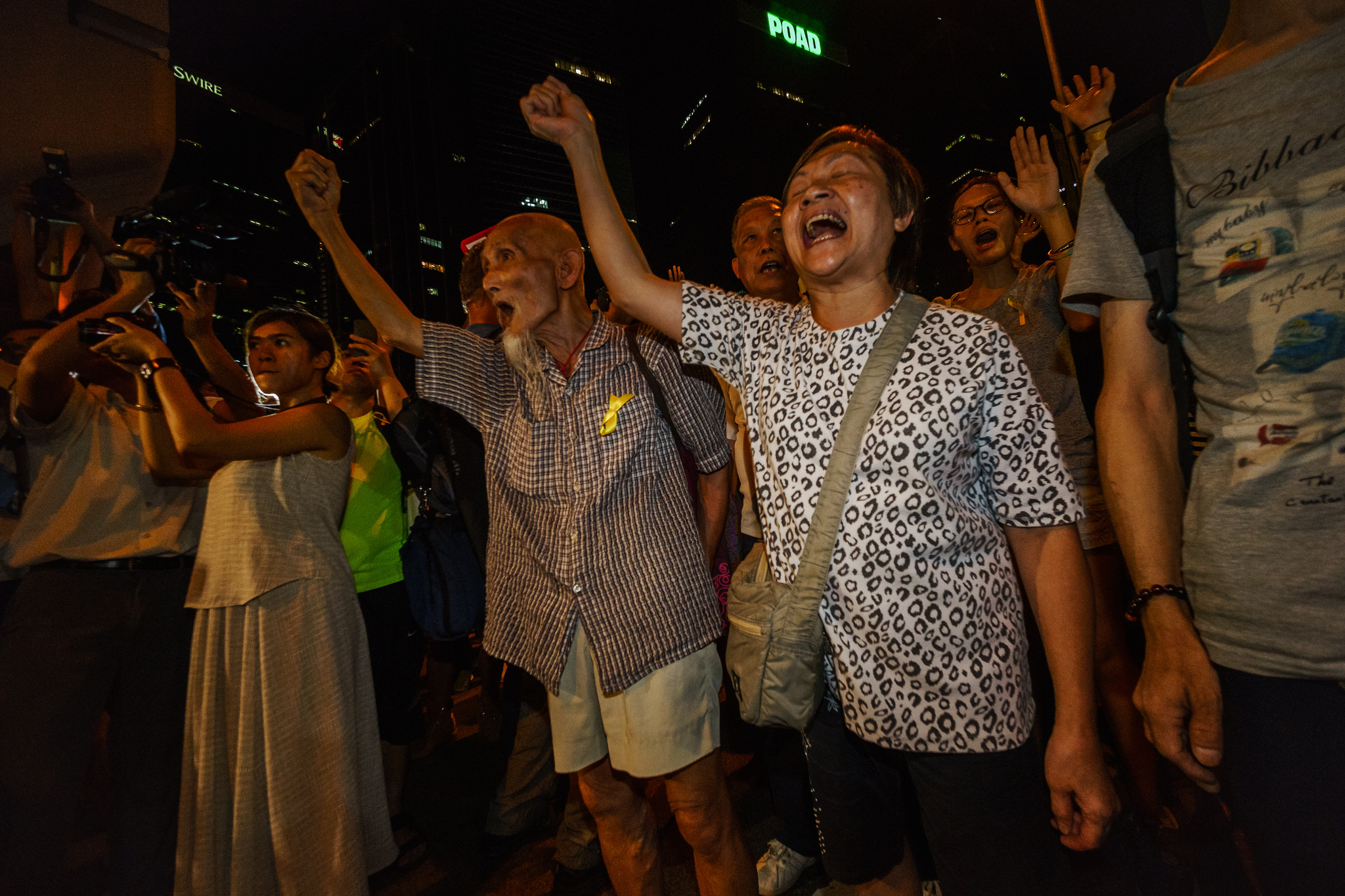 4 Juni 1989 - Tiananmenplein - Amnesty International