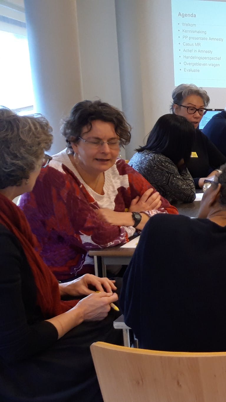 introcursus Rotterdam 2020
