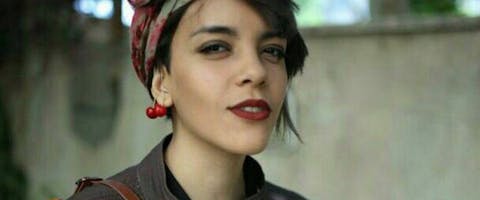 Op 15 februari 2023 zijn in Iran Yasaman Aryani en haar moeder Monireh Arabshahi vrijgelaten.