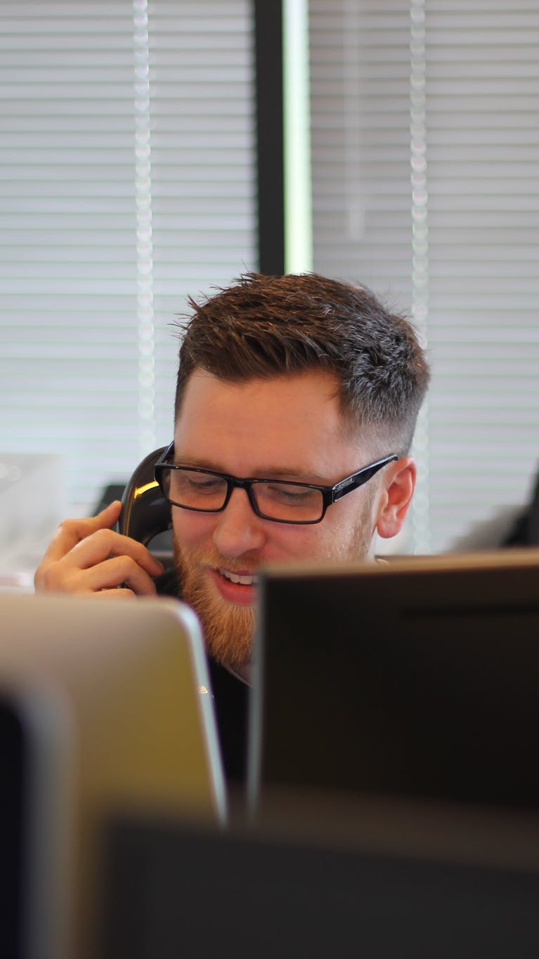 telemarketing