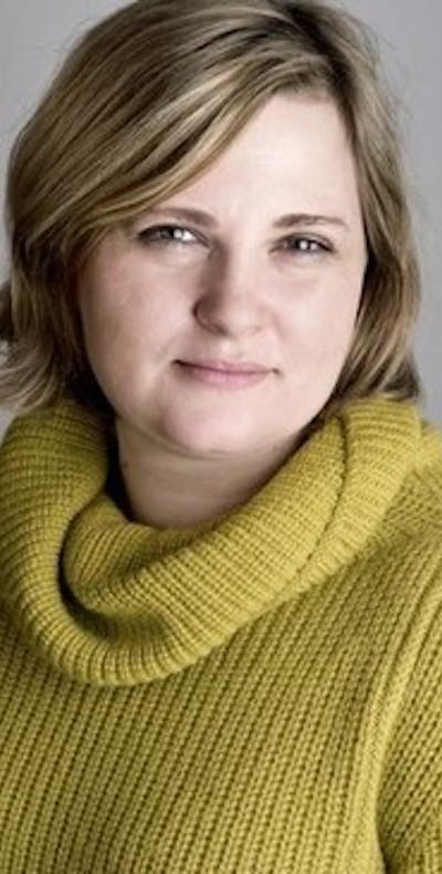 De Russische Elena Milashina, journalist van de krant Novaya Gazeta, is met de dood bedreigd door de Tsjetsjeense president Ramzan Kadyrov.