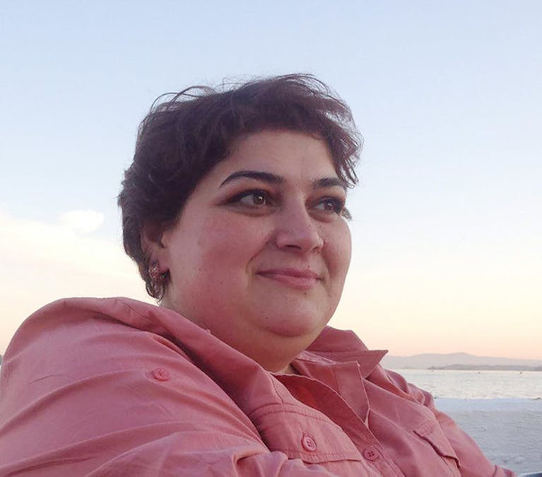 Derde uitspraak Europees Hof in voordeel van Khadija Ismayilova is veroordeling van autoriteiten Azerbeidzjan