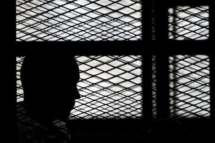 In Egypte neemt de onderdrukking van journalisten alleen maar toe