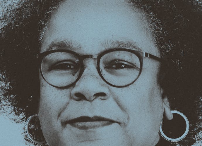 Dagmar Oudshoorn