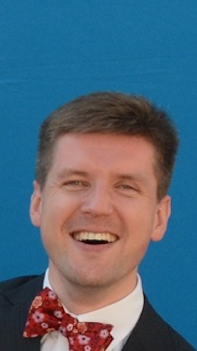 Nikolai Makhalichev is in Rusland aangeklaagd omdat hij Jehova's getuige is