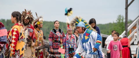 Write for Rights 2019 – Canada, Grassy Narrows