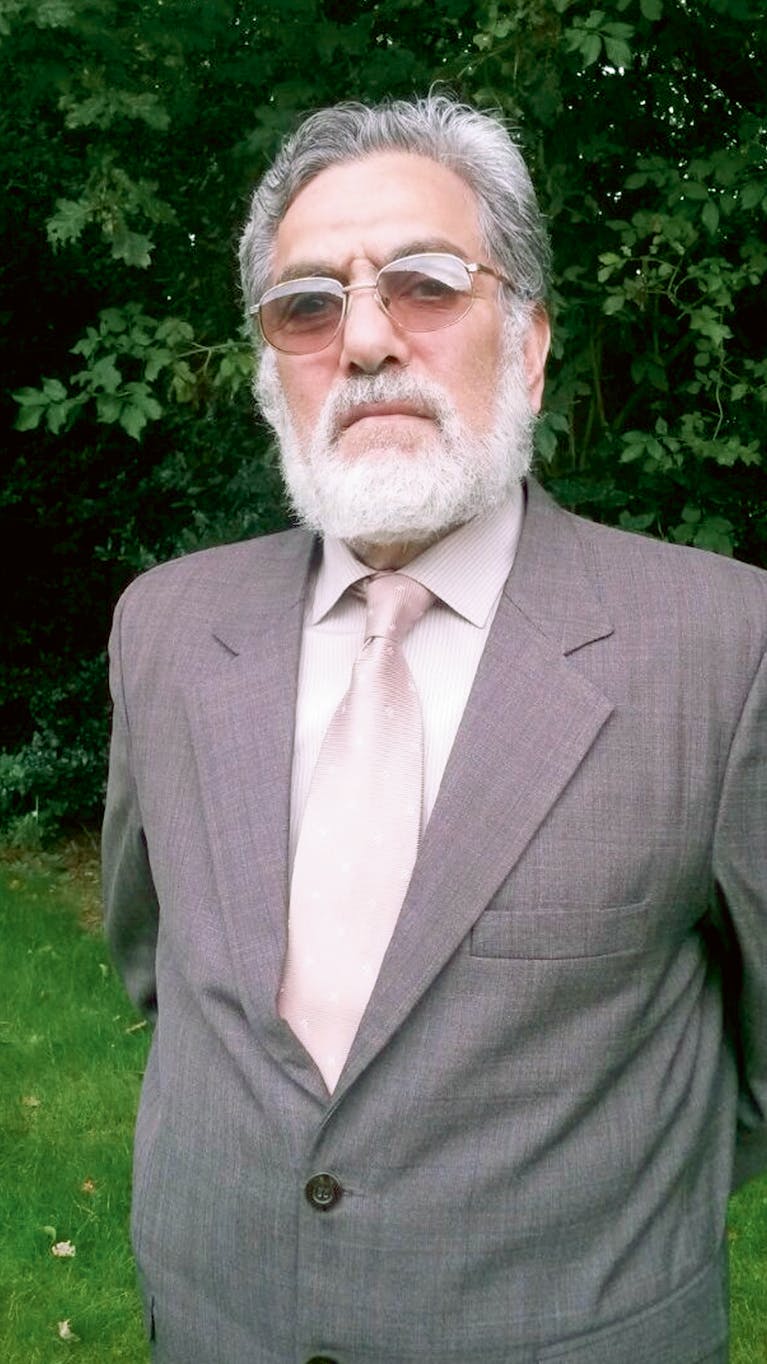 Abdullah al-Mansouri