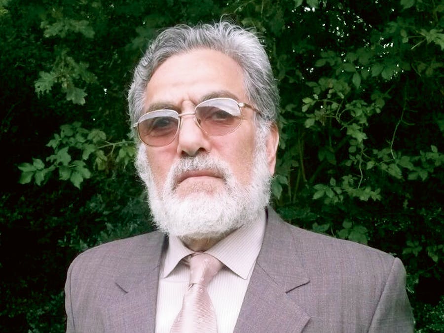 Abdullah al-Mansouri