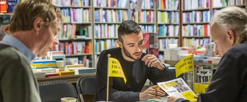 Write for Rights 2019 Write for Rights 2019