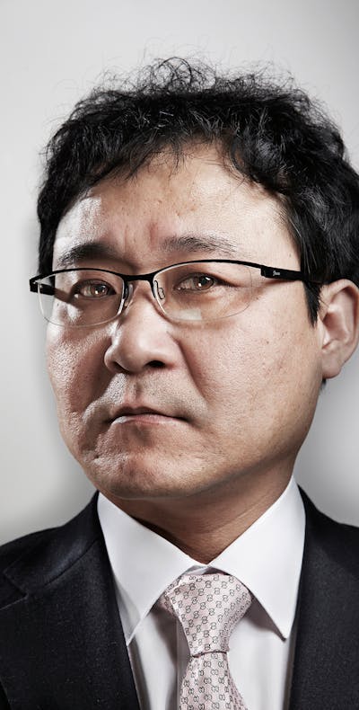 Jang Jin-sung