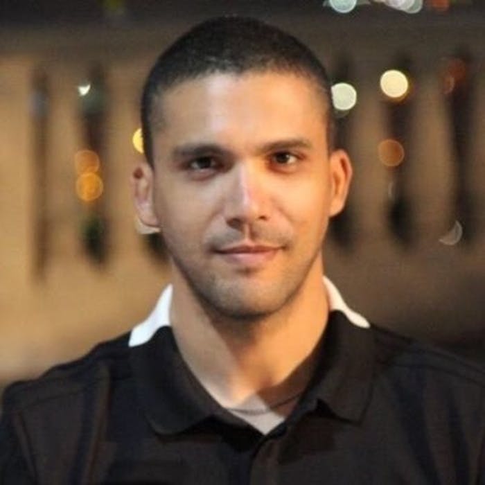 De Algerijnse journalist Khaled Drareni is tot 2 jaar cel veroordeeld.