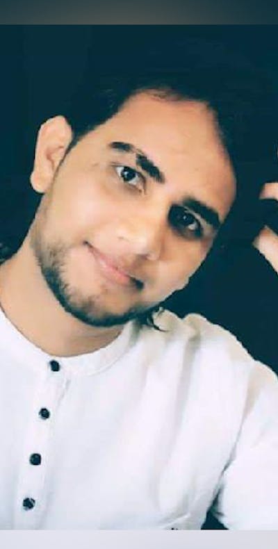 Mohamed al-Bokari uit Jemen zit vast in Saudi-Arabië vanwege lhbti-activisme