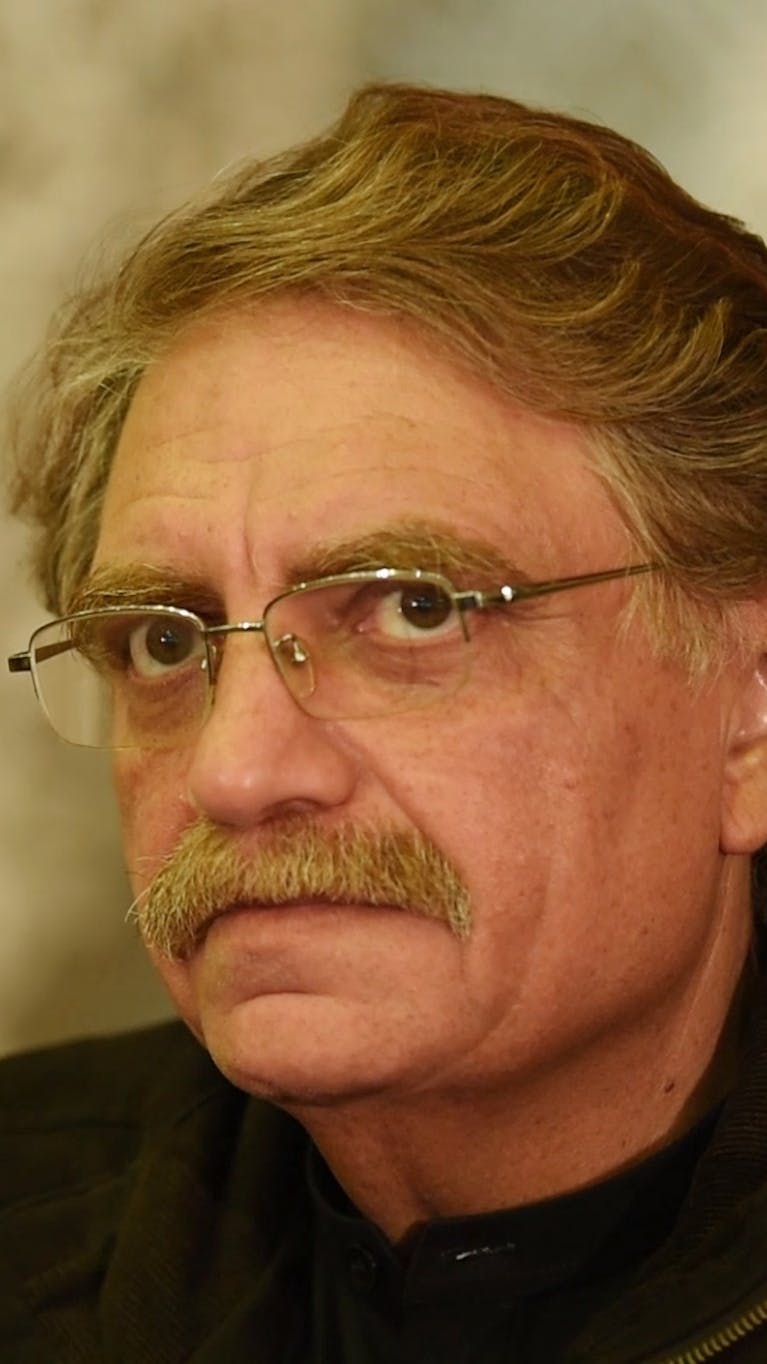 Idris Khattak