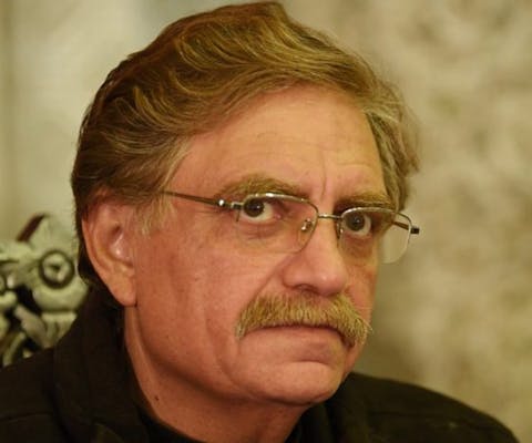 Idris Khattak