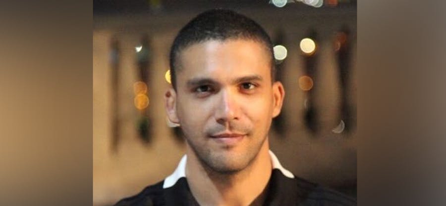 Khaled Drareni