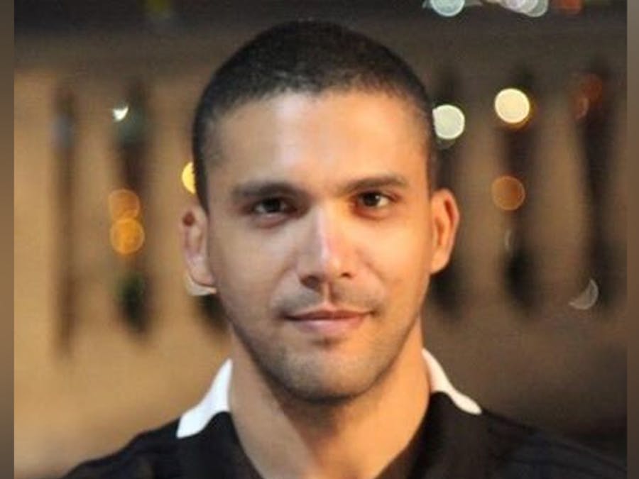 Khaled Drareni