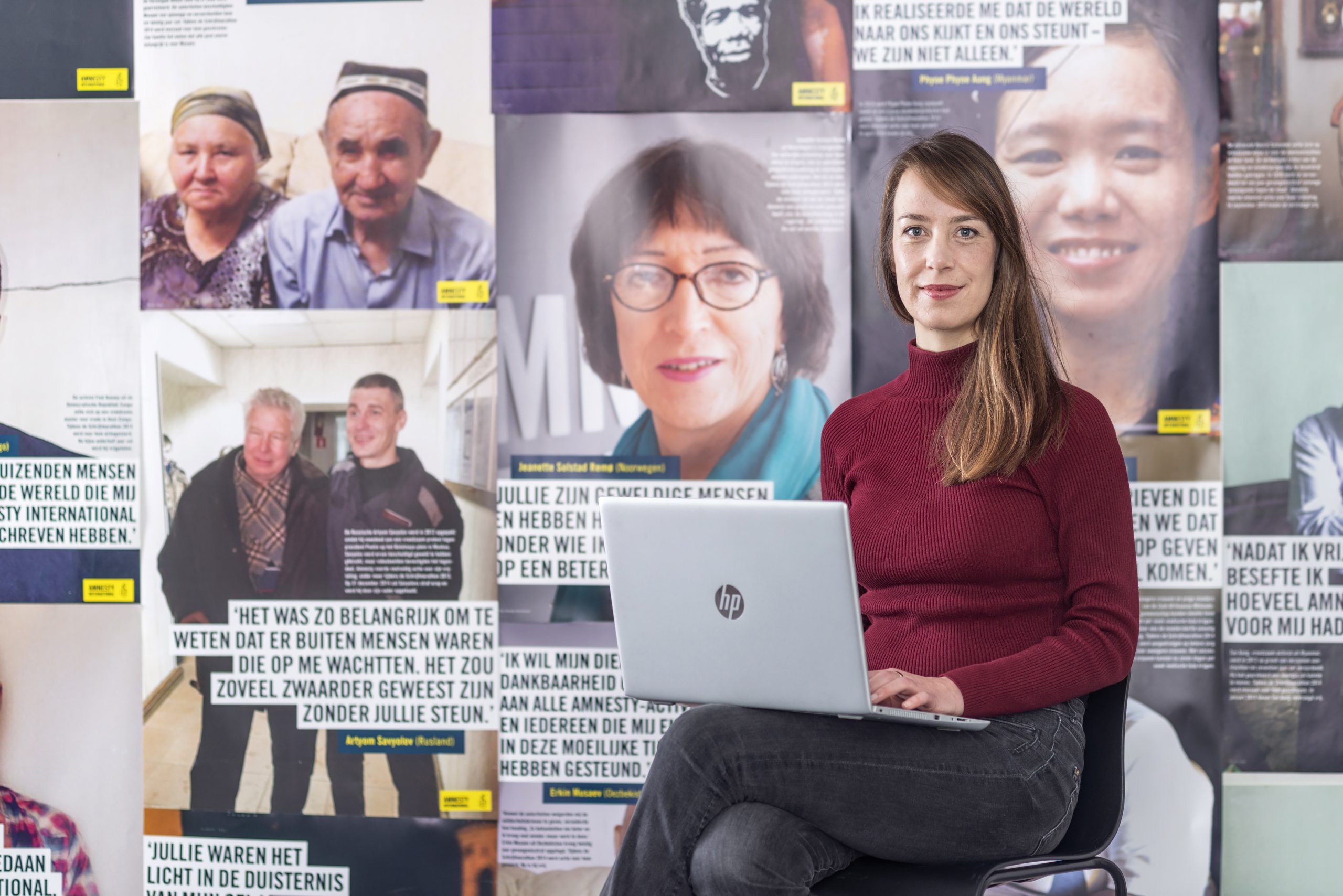 Bekijk on-demand het webinar over nalaten met Lena Vizy