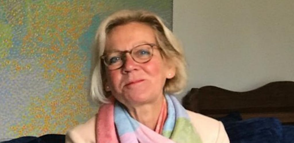 Mieke Kersten is collecte-coördinator in Neder Betuwe