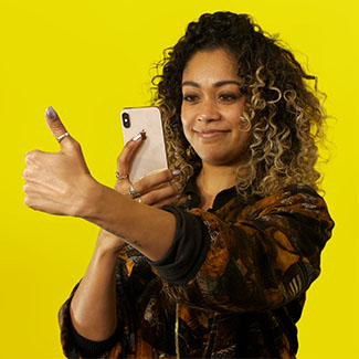 Online collecte 2021