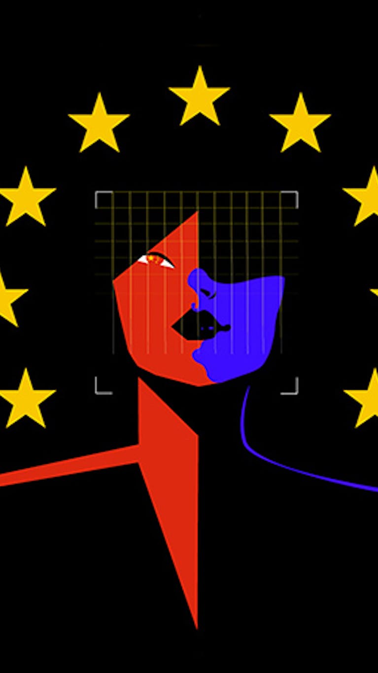 Europese bedrijven, ook Nederlandse, verkopen soms surveillanceteools aan landen met een slechte reputatie op het gebied van mensenrechten, zoals de Verenigde Arabische Emiraten, Bahrein en China.