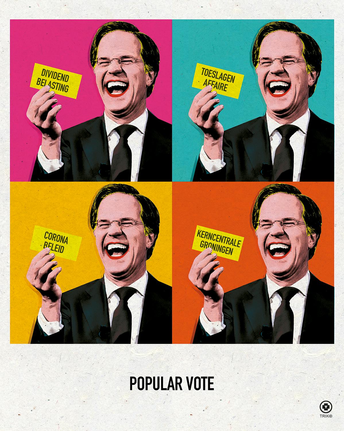 Popular - Amnesty International