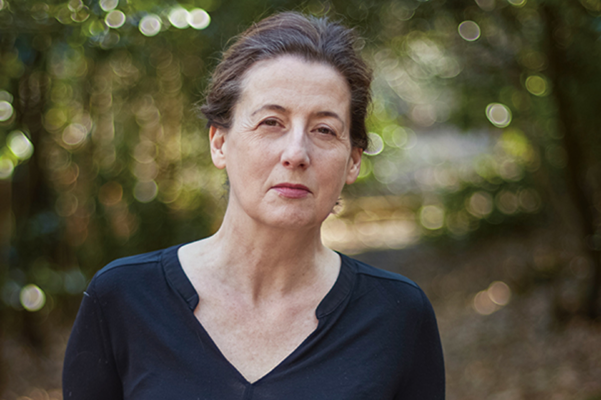 Audrey Gaughran, directeur SOMO