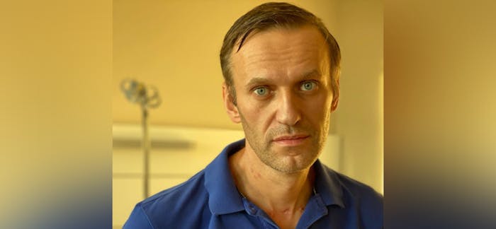 De zieke Russische oppositieleider Aleksei Navalny krijgt niet de medische zorg die hij nodig heeft
