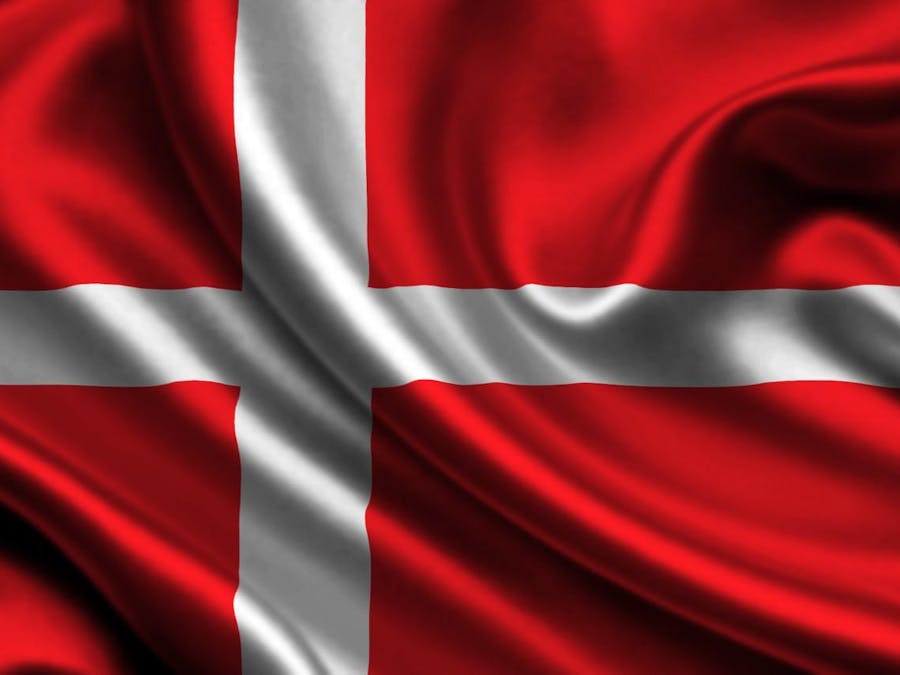 Denemarken dreigt Syrische vluchtelingen terug te sturen naar oorlogsgebied