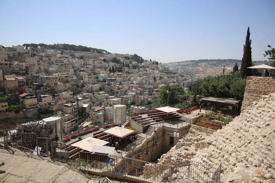 Israël wil twee Palestijnse families in Silwan in het bezette deel van Oost-Jeruzalem uit hun huis zetten.