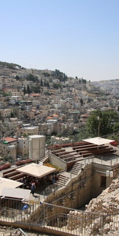 Israël wil twee Palestijnse families in Silwan in het bezette deel van Oost-Jeruzalem uit hun huis zetten.