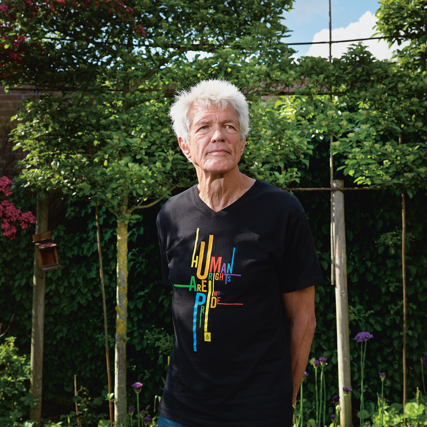 Peter Vennekens (71)