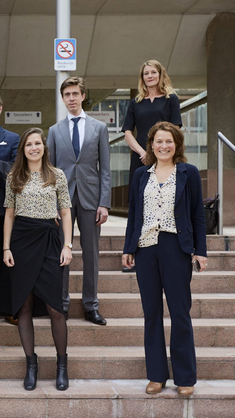 Coalitie voor de rechtbank in Den Haag in zaak van etnisch profileren door de Koninklijke Marechaussee