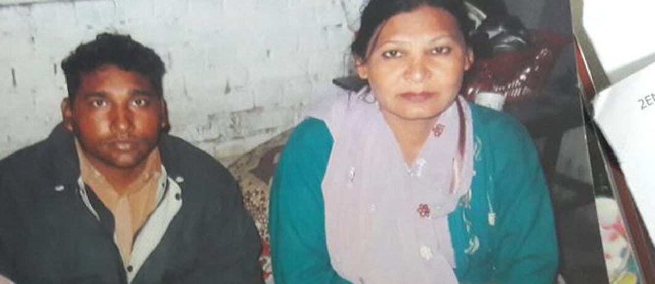 Het Hooggerechtshof van Lahore, Pakistan, heeft Shagufta Kausar en haar echtgenoot Shafqat Emmanuel vrijgesproken.