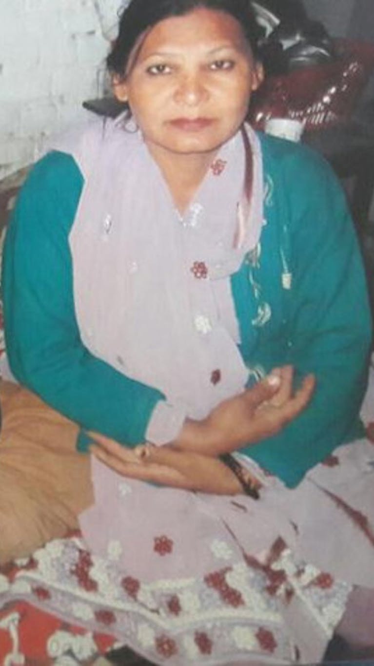 Het Hooggerechtshof van Lahore, Pakistan, heeft Shagufta Kausar en haar echtgenoot Shafqat Emmanuel vrijgesproken.