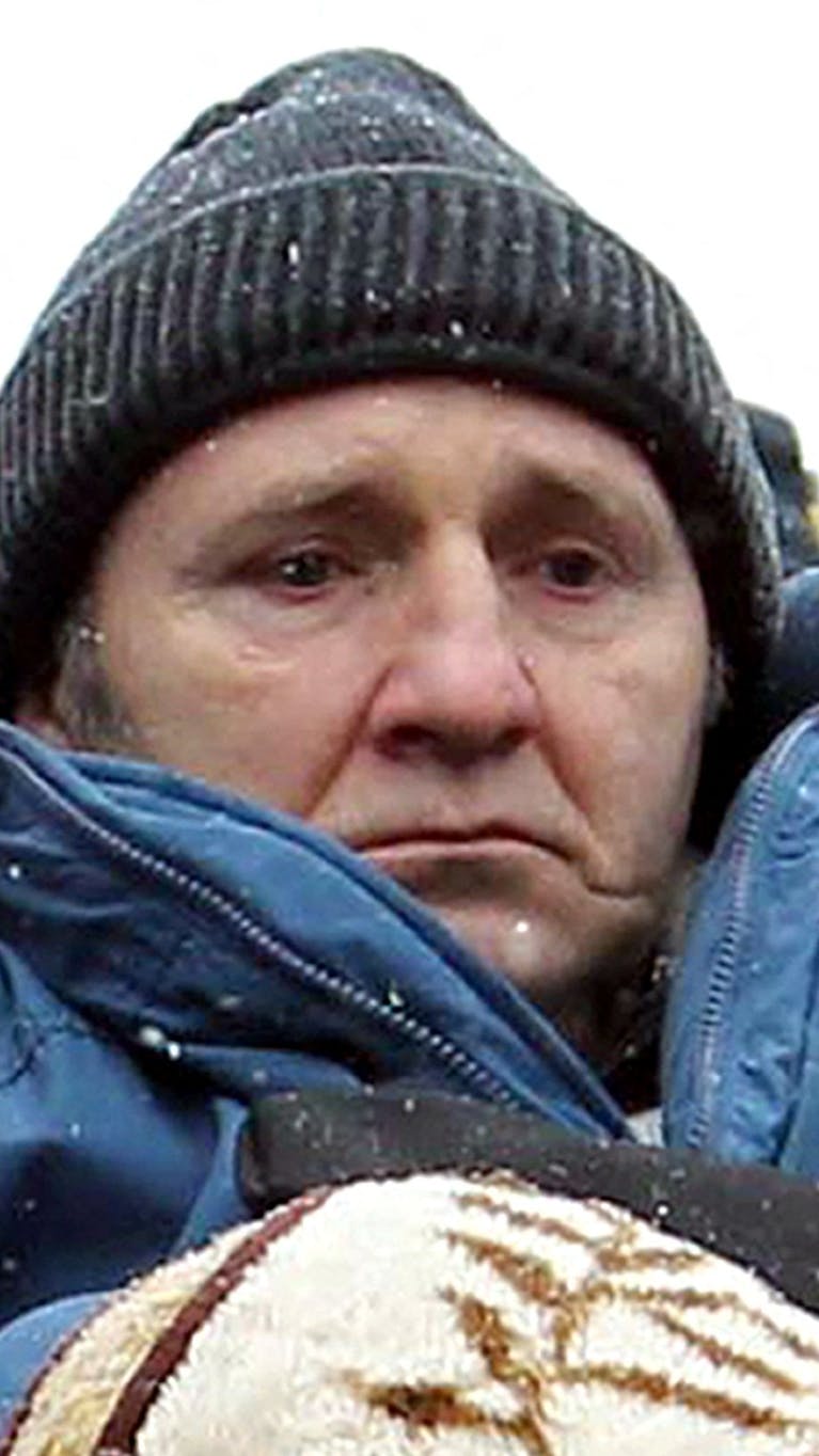 Mikhail Beketov