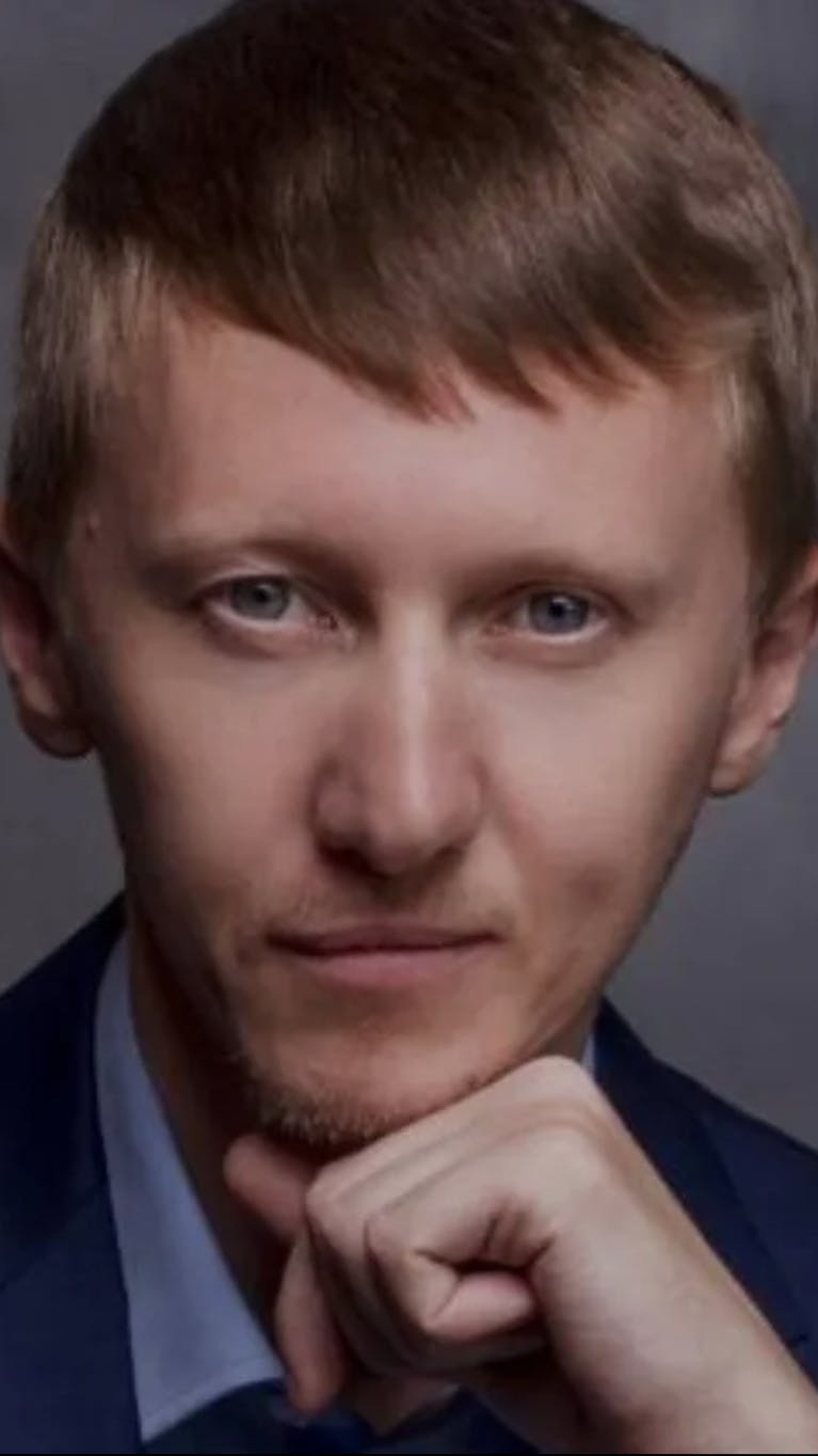 Semyon Simonov