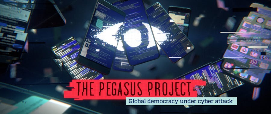 Pegasus-project: enorm data-lek onthult dat spyware van Israëlische NSO Group werd gebruikt om activisten, journalisten en politieke leiders wereldwijd op de korrel te nemen