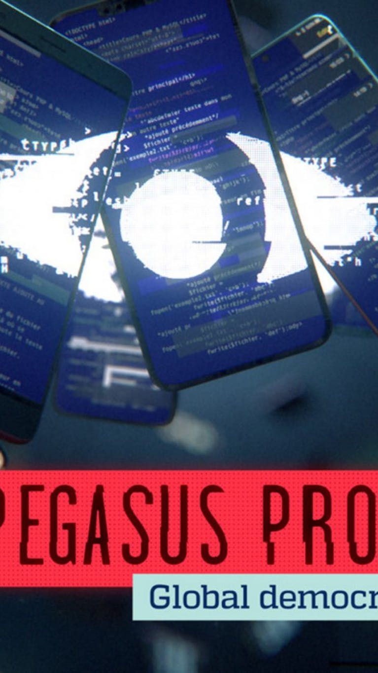 Pegasus-project: enorm data-lek onthult dat spyware van Israëlische NSO Group werd gebruikt om activisten, journalisten en politieke leiders wereldwijd op de korrel te nemen