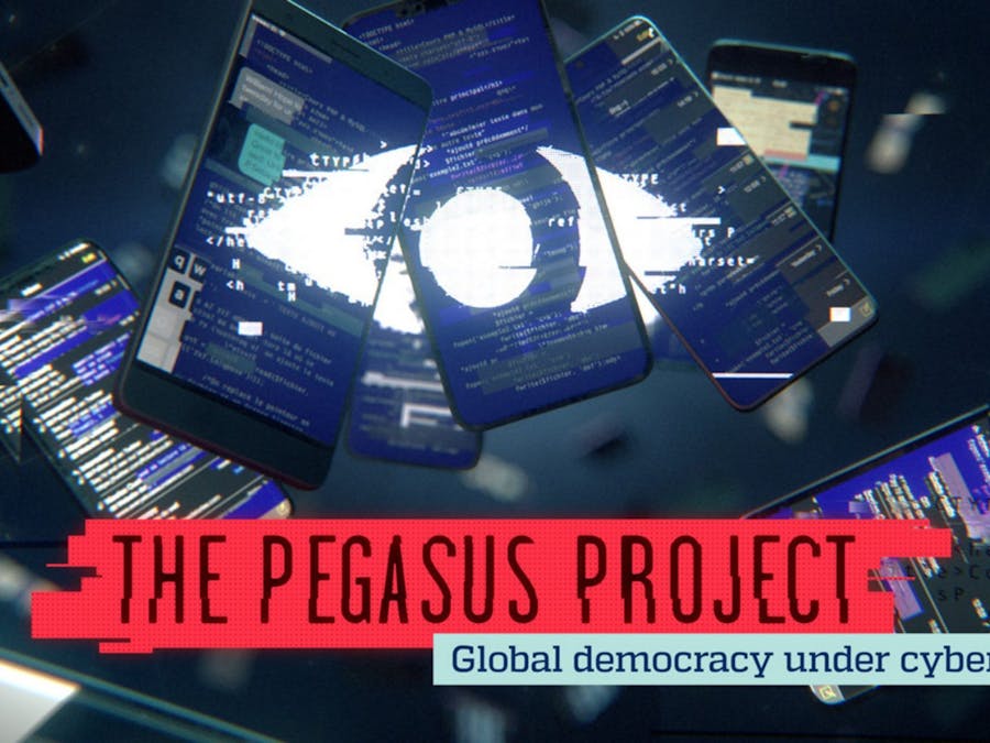 Pegasus-project: enorm data-lek onthult dat spyware van Israëlische NSO Group werd gebruikt om activisten, journalisten en politieke leiders wereldwijd op de korrel te nemen
