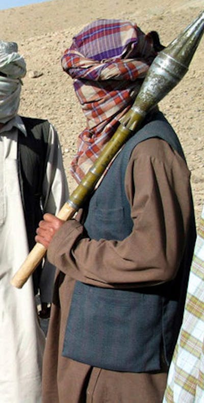 Afghanistan: Taliban verspillen geen tijd om mensenrechten aan te pakken