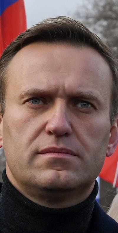 Rusland: oppositieleider Nalvany krijgt nog eens 9 jaar cel
