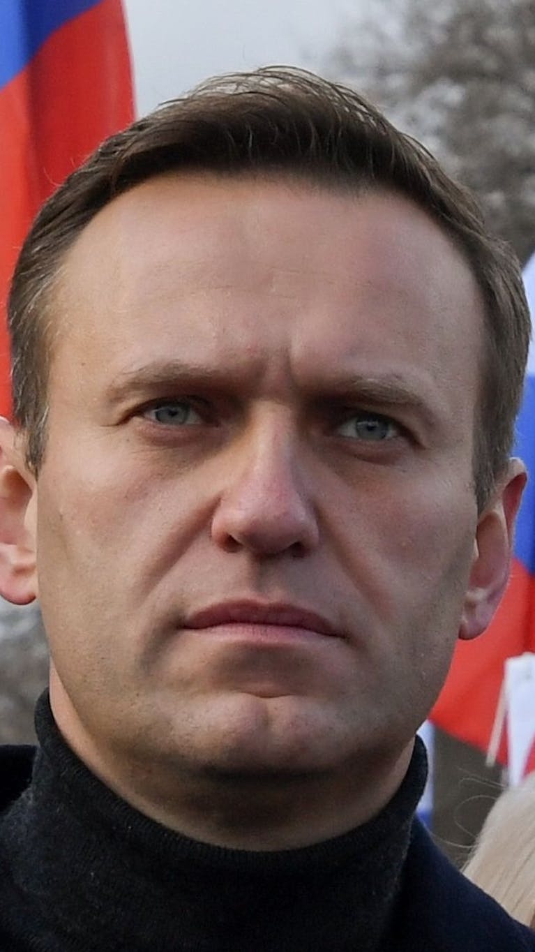 Rusland: oppositieleider Nalvany krijgt nog eens 9 jaar cel